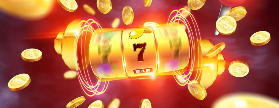 0088 bet The Latest Online Slot Innovations Players Will Love