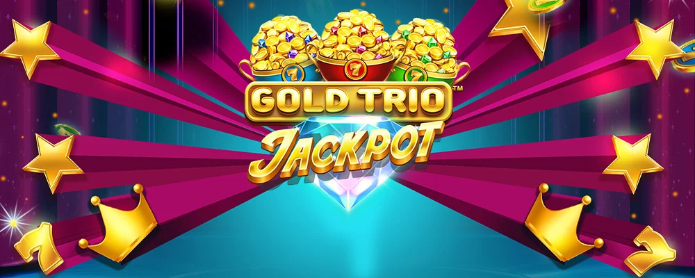 0088 bet Jackpot do Trio de Ouro