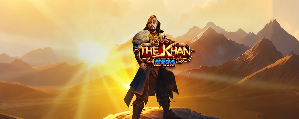 0088 bet Mega Fogo Flamejante: O Khan