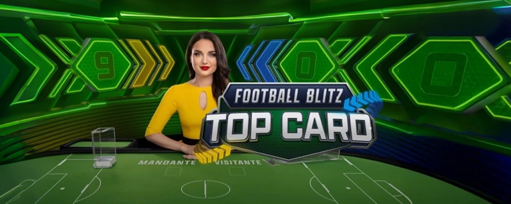 0088 bet Futebol Blitz Cartão Top ao Vivo