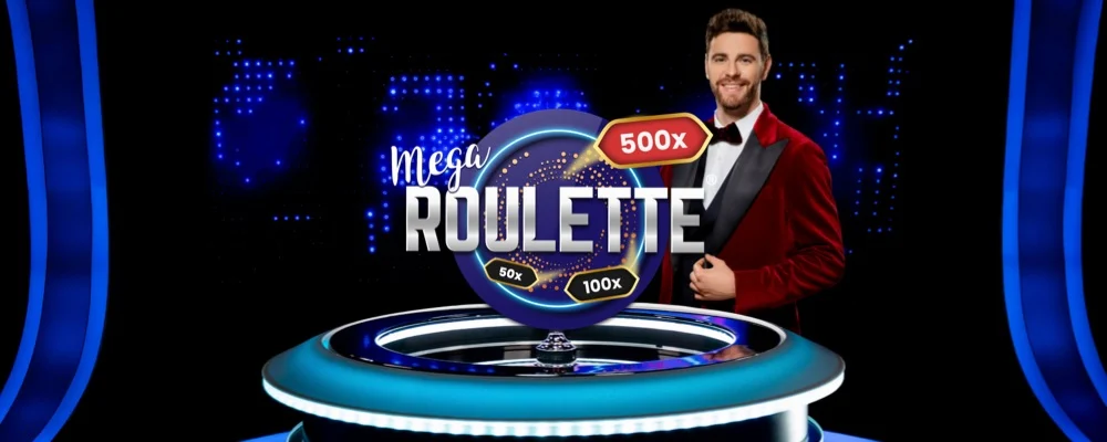 0088 bet Roleta Mega ao Vivo