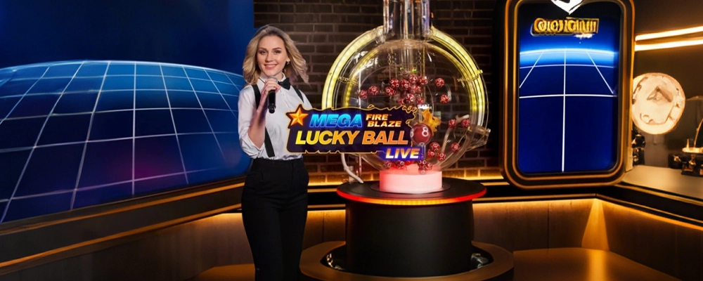 0088 bet Bola da Sorte Mega Fogo Flamejante ao Vivo