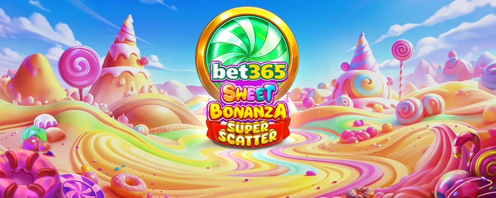 0088 bet Doce Bonança Super Scatter