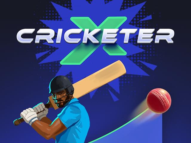 0088 bet CricketerX