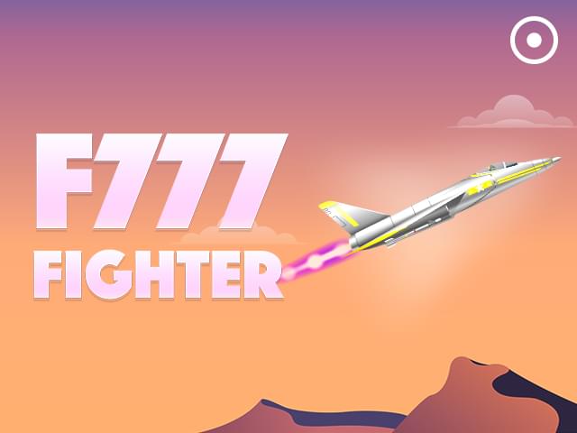 0088 bet F777 Fighter