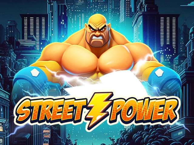 0088 bet Poder da Rua